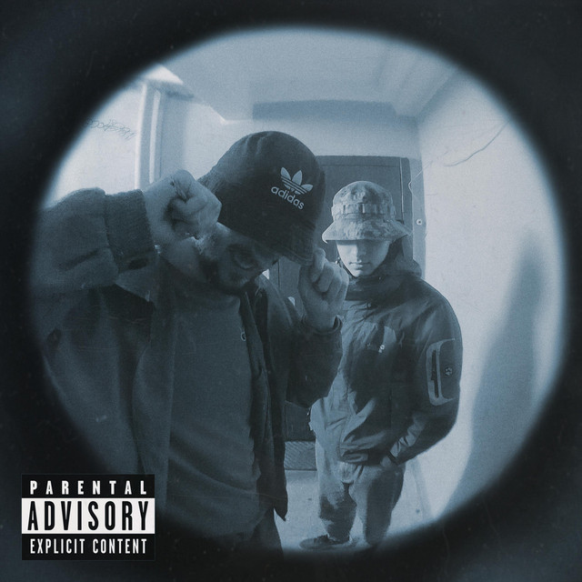 Cover art for Столичний режим — Вулична практика