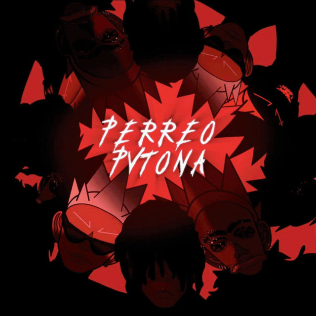 PERREO PVTONA