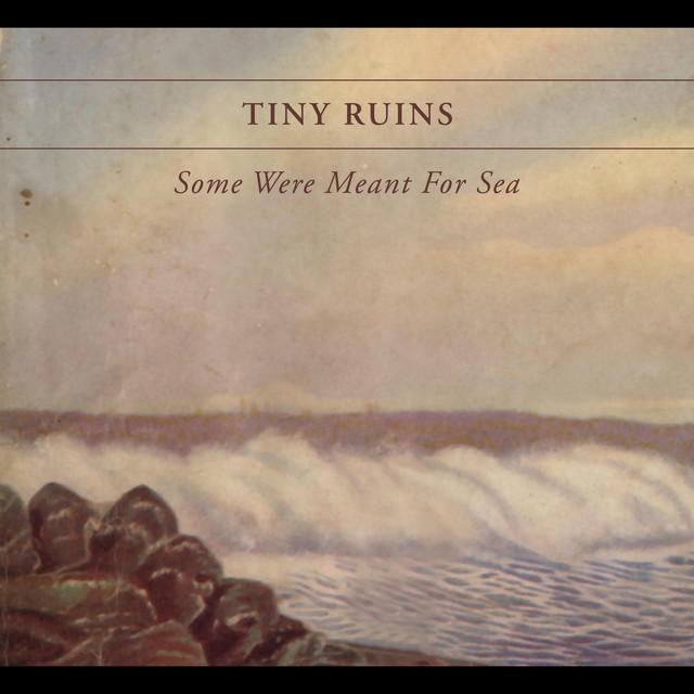Some Were Meant for Sea cover art