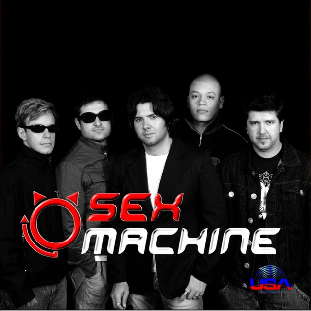 Sex Machine