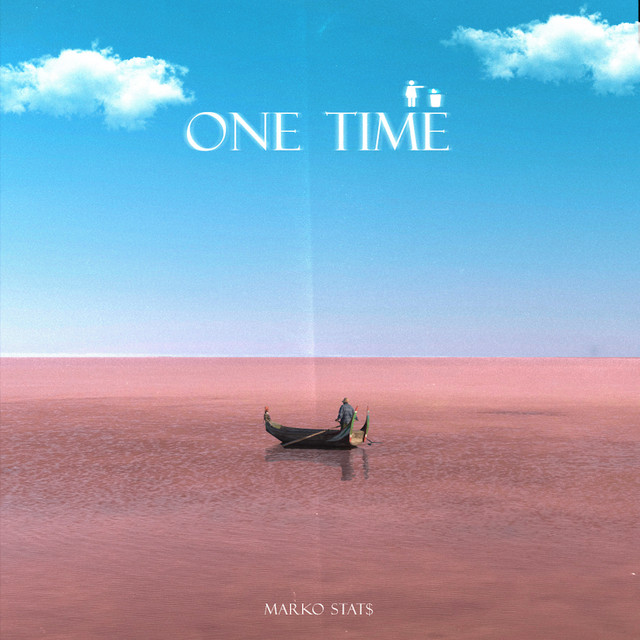 One Time cover art