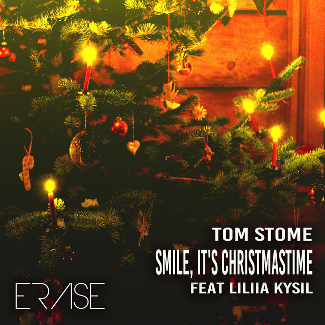 Smile, It's Christmastime