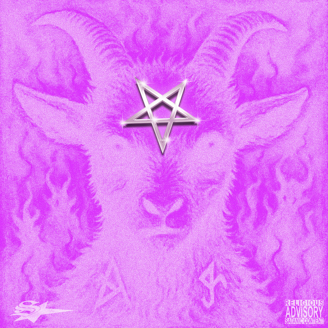 El Diablo Me Susurra cover art