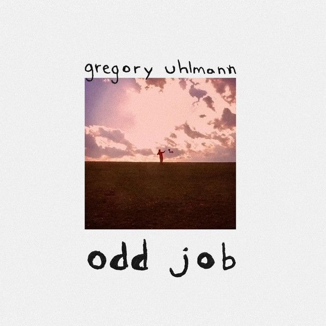 Gregory Uhlmann Photo