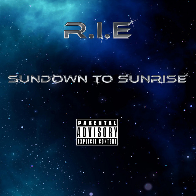 Sundown To Sunrise cover