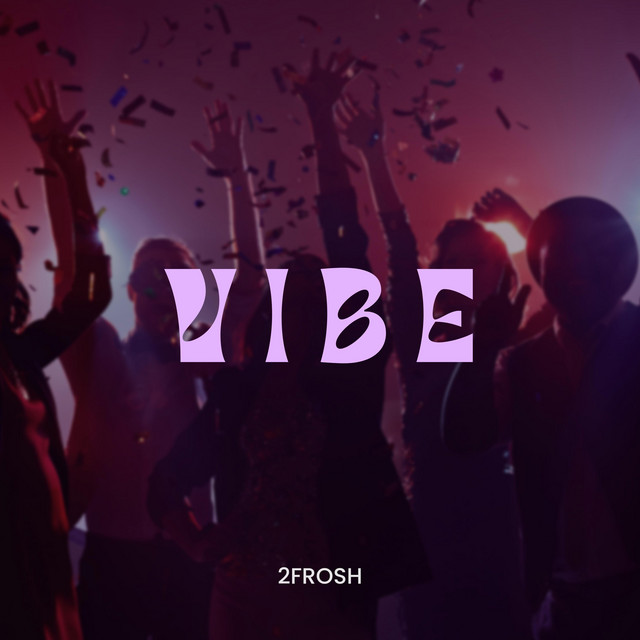 Vibe cover art
