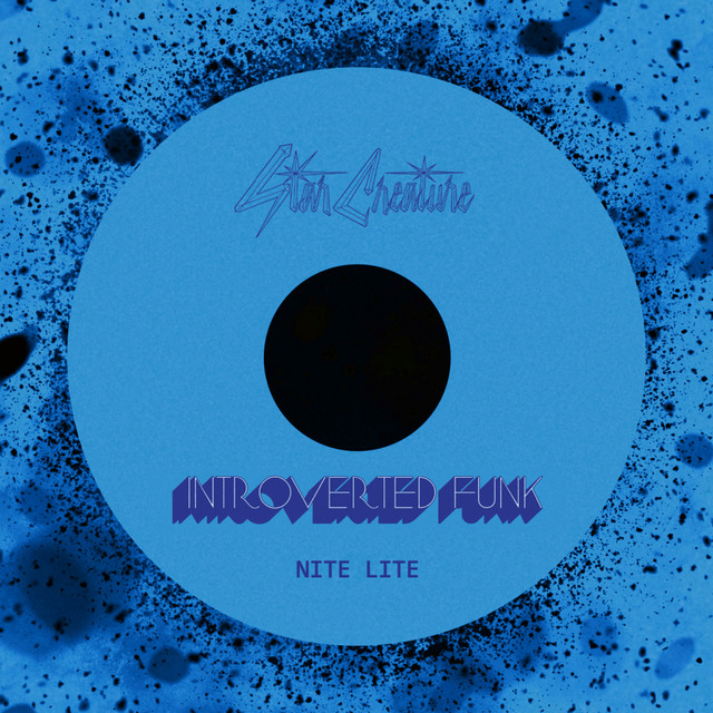 Nite Lite cover art