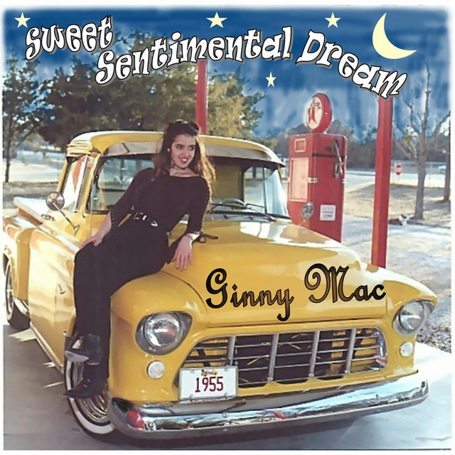 Sweet Sentimental Dream cover art