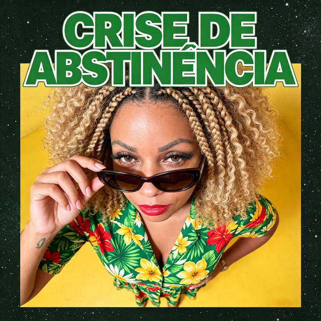 CRISE DE ABSTINÊNCIA