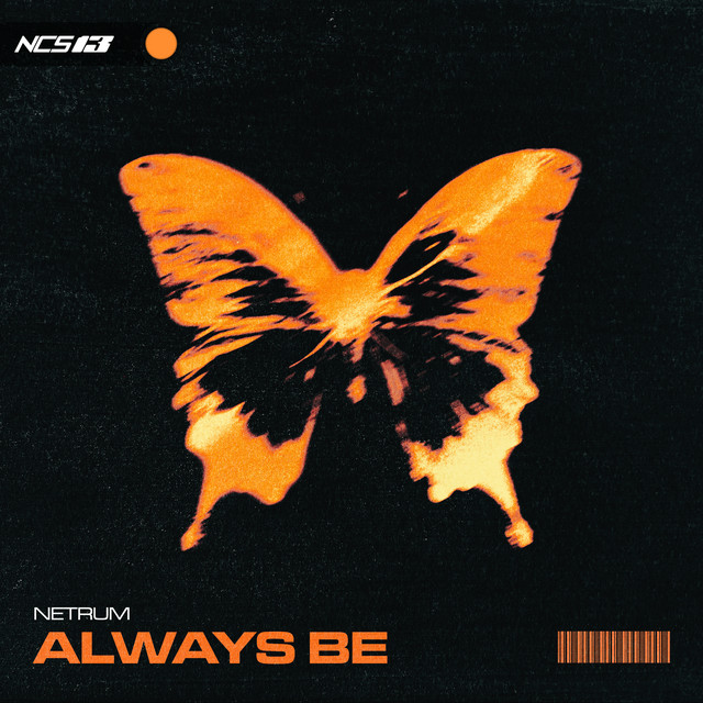 Always Be cover art