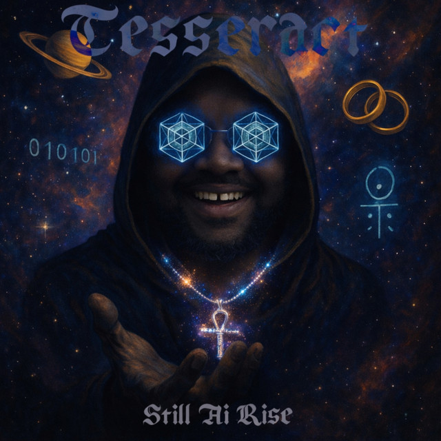 TESSERACT