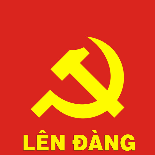 Lên Đàng cover art