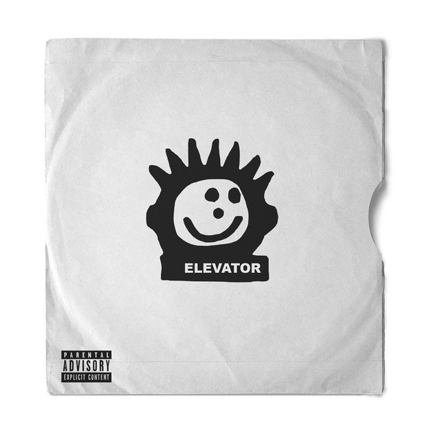 Elevator cover art