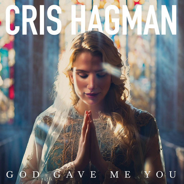 God Gave Me You - Acoustic Cover