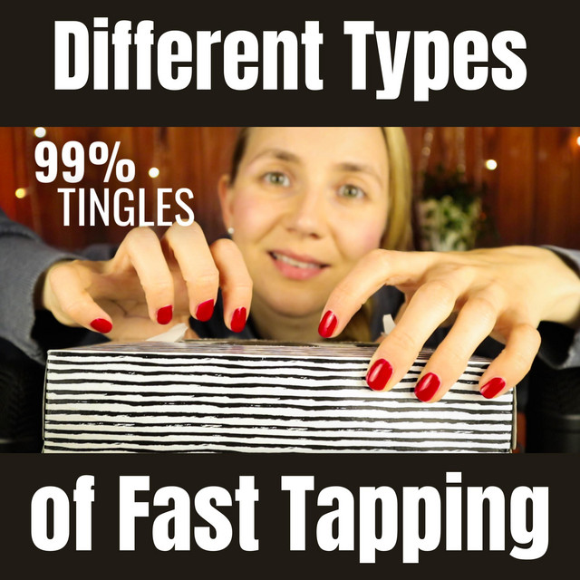 All Different Types of Tapping cover art