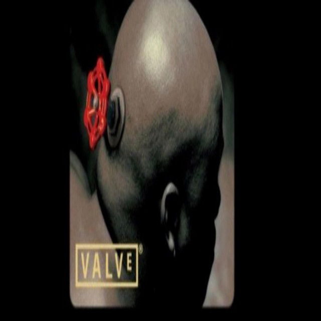 turn the valve on cover art