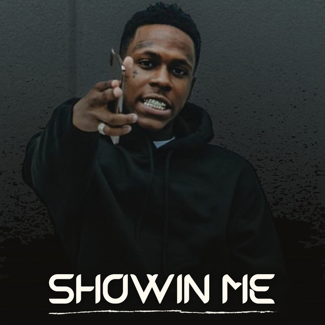 Showin Me - Single by BandoPop | Spotify