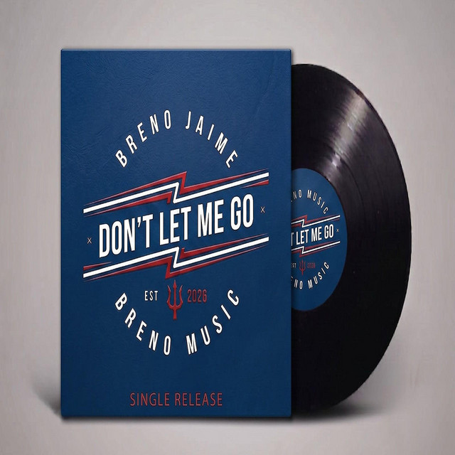 Don't Let Me Go