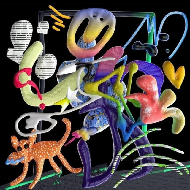 color the world cover art