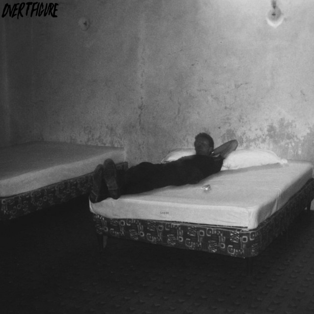 A New Benzo Called Distance cover art