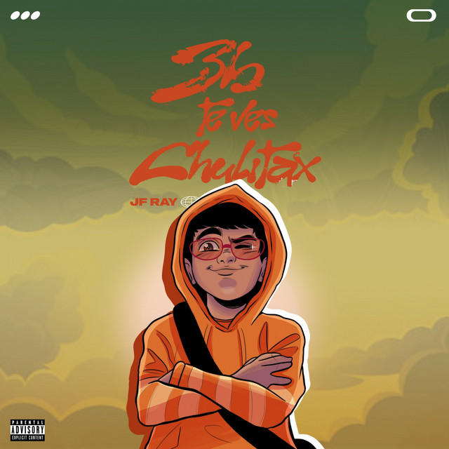 Bb Te Ves Chulitax cover art