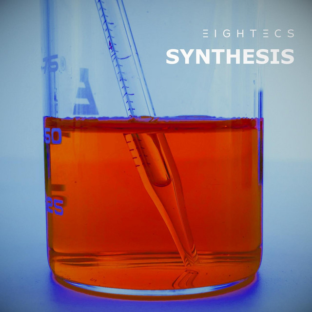 Synthesis cover