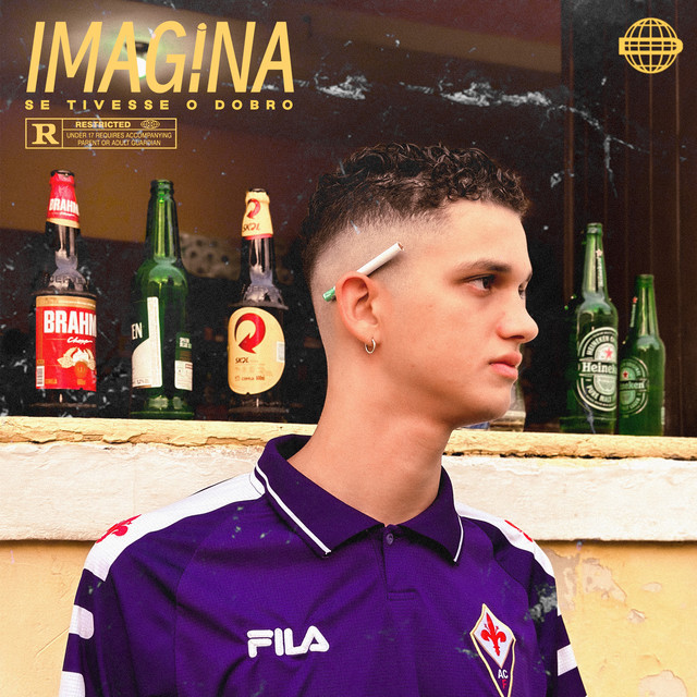Imagina Se Tivesse o Dobro cover art