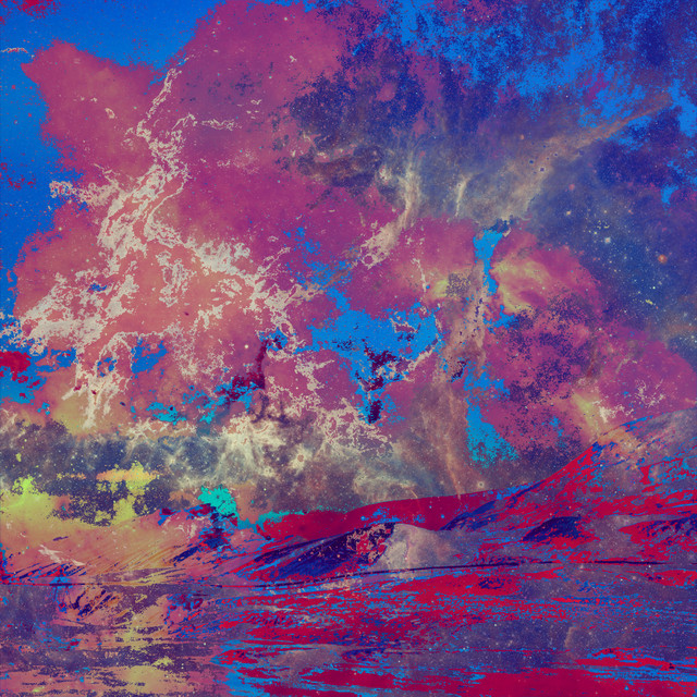 Stars cover art