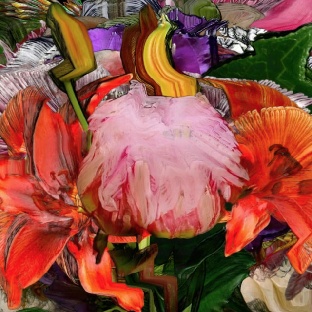 Cover art for anton malynovskyi — flowers
