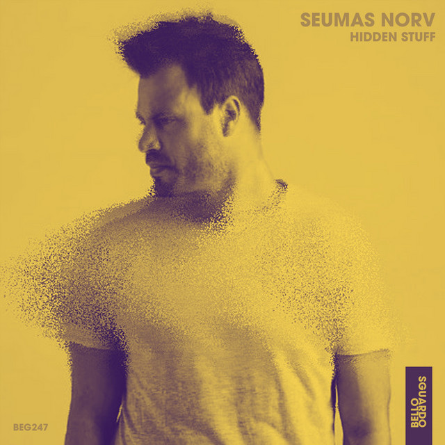 Hidden Stuff cover art