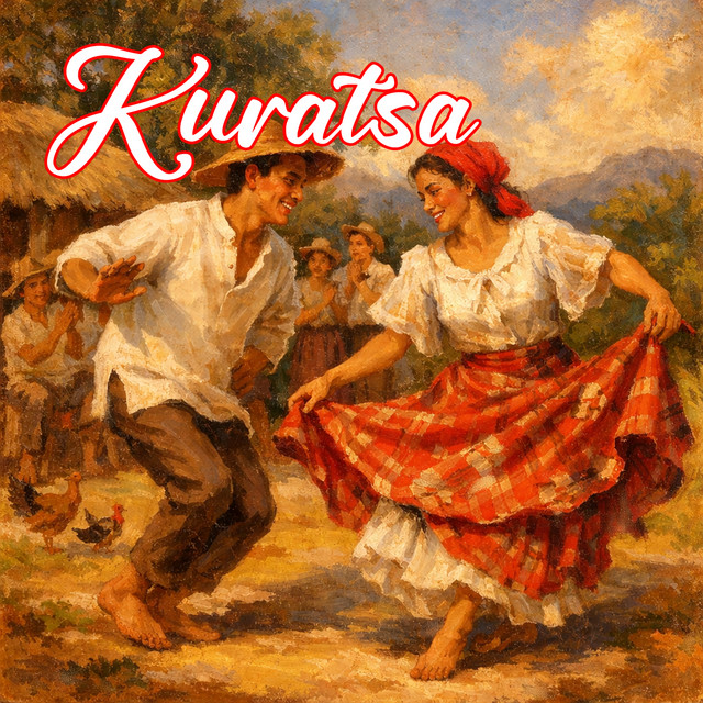 Kuratsa - Album by Mig V | Spotify