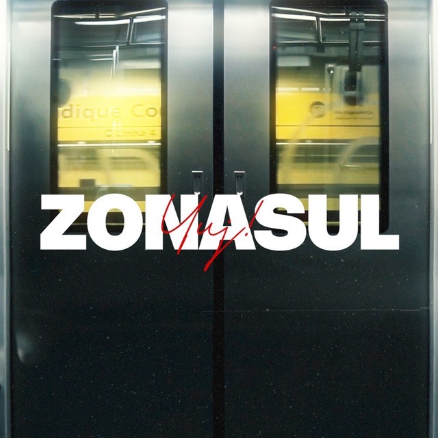 ZONASUL cover art