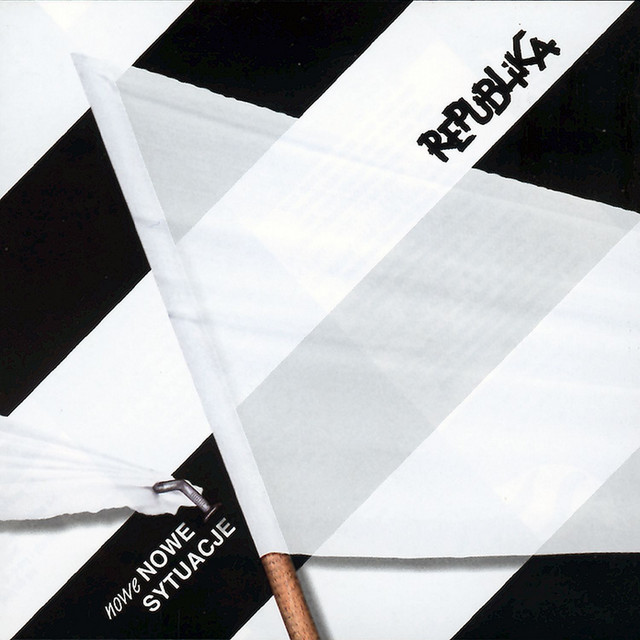 Nowe Sytuacje cover