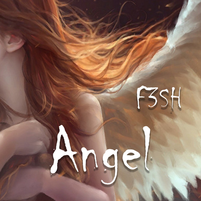 Обкладинка: Angel — F3SH