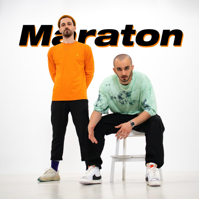 album image