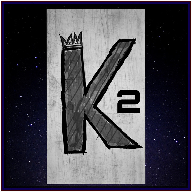 Krispy 2 cover art