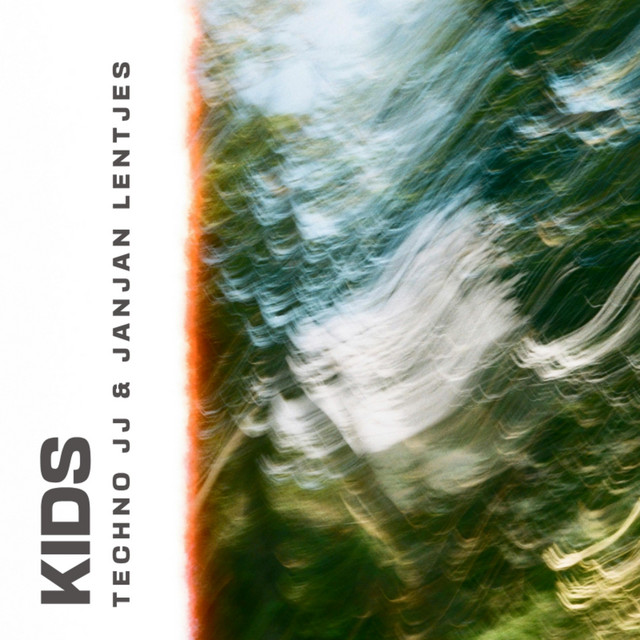 Kids (Techno version)
