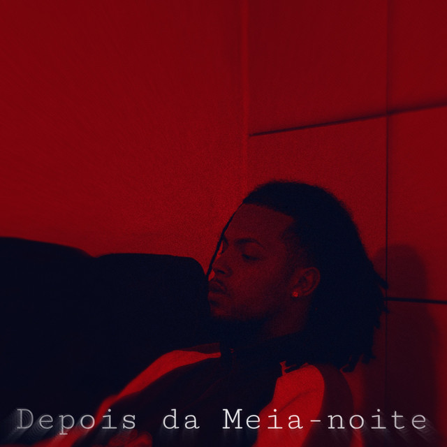 Depois da Meia-noite cover art