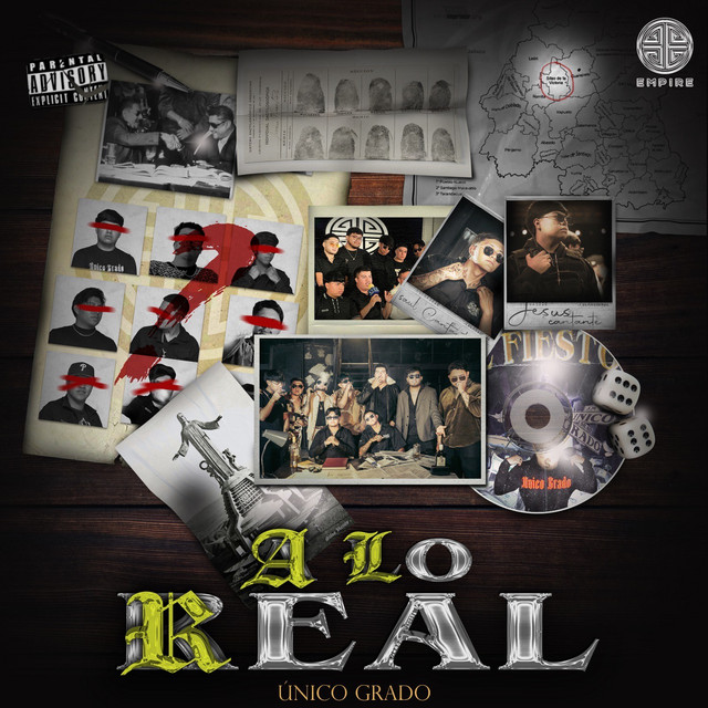 undefined album image