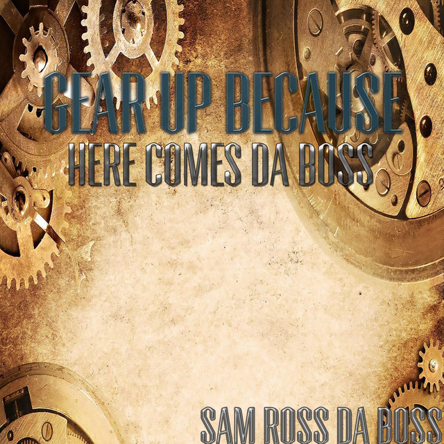 Mixing It Up cover art