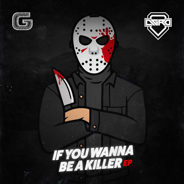 If You Wanna Be A Killer artwork