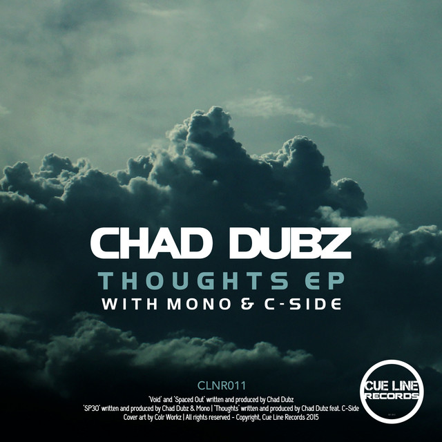 SP30 - Original Mix cover art