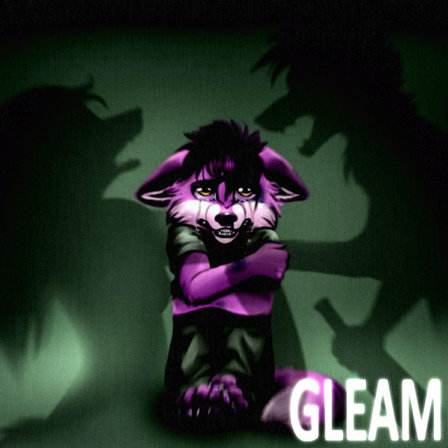 bleed cover art