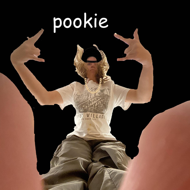 pookie cover art