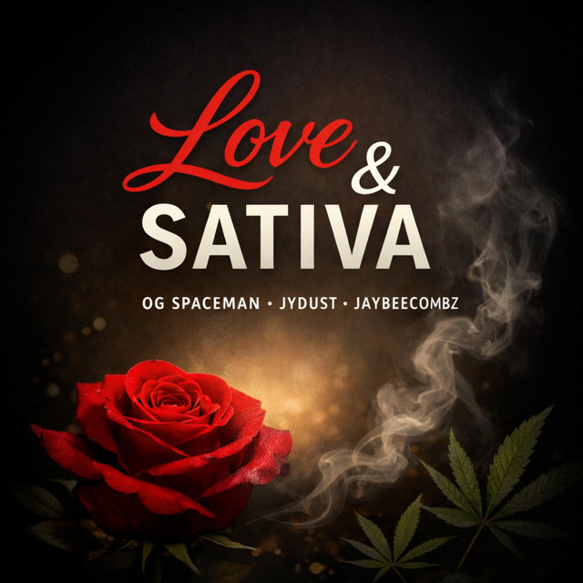 Love & Sativa