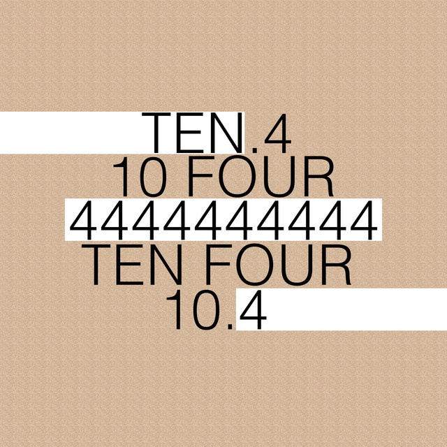 TEN FOUR - Album by Charles Randolph | Spotify