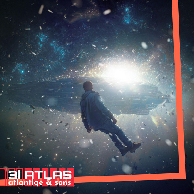 3i/ATLAS