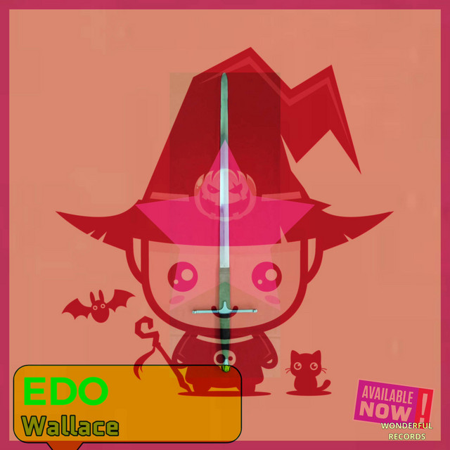 WALLACE cover art
