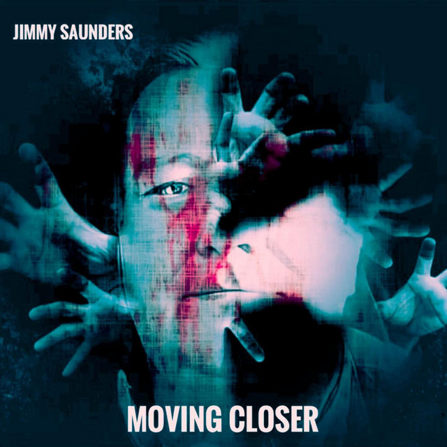 MOVING CLOSER cover