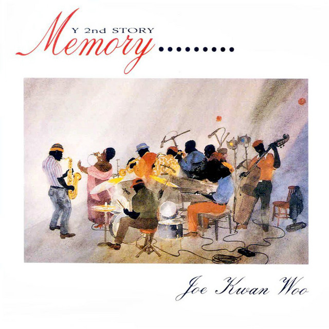 Memory - Album by Jo Kwan Woo | Spotify